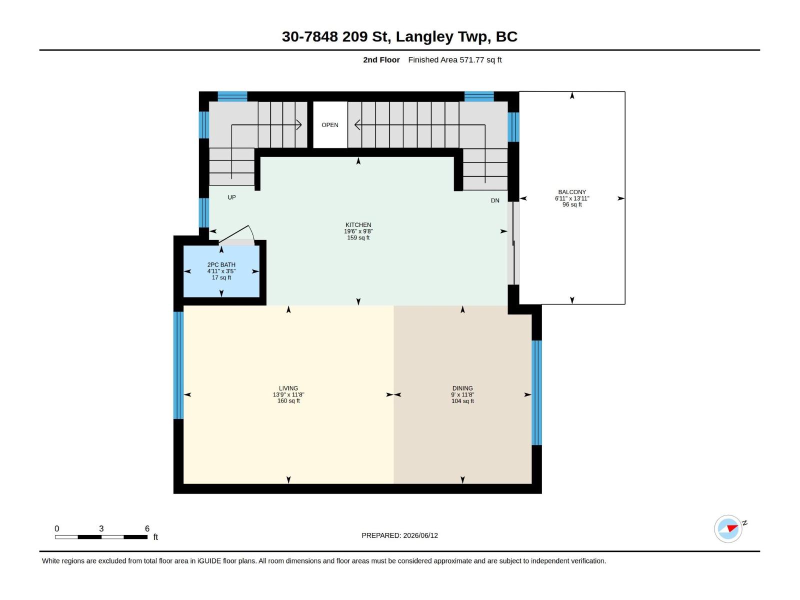 30 7848 209 Street, Langley, British Columbia  V2Y 0M4 - Photo 39 - R3136736