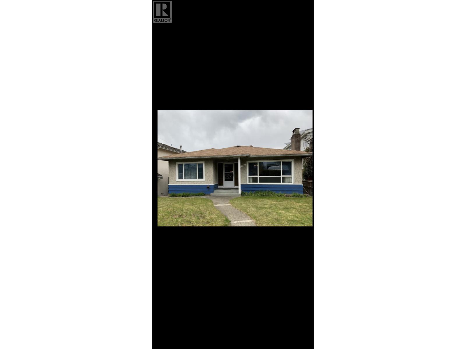 1723 E 33RD AVENUE, Vancouver, British Columbia