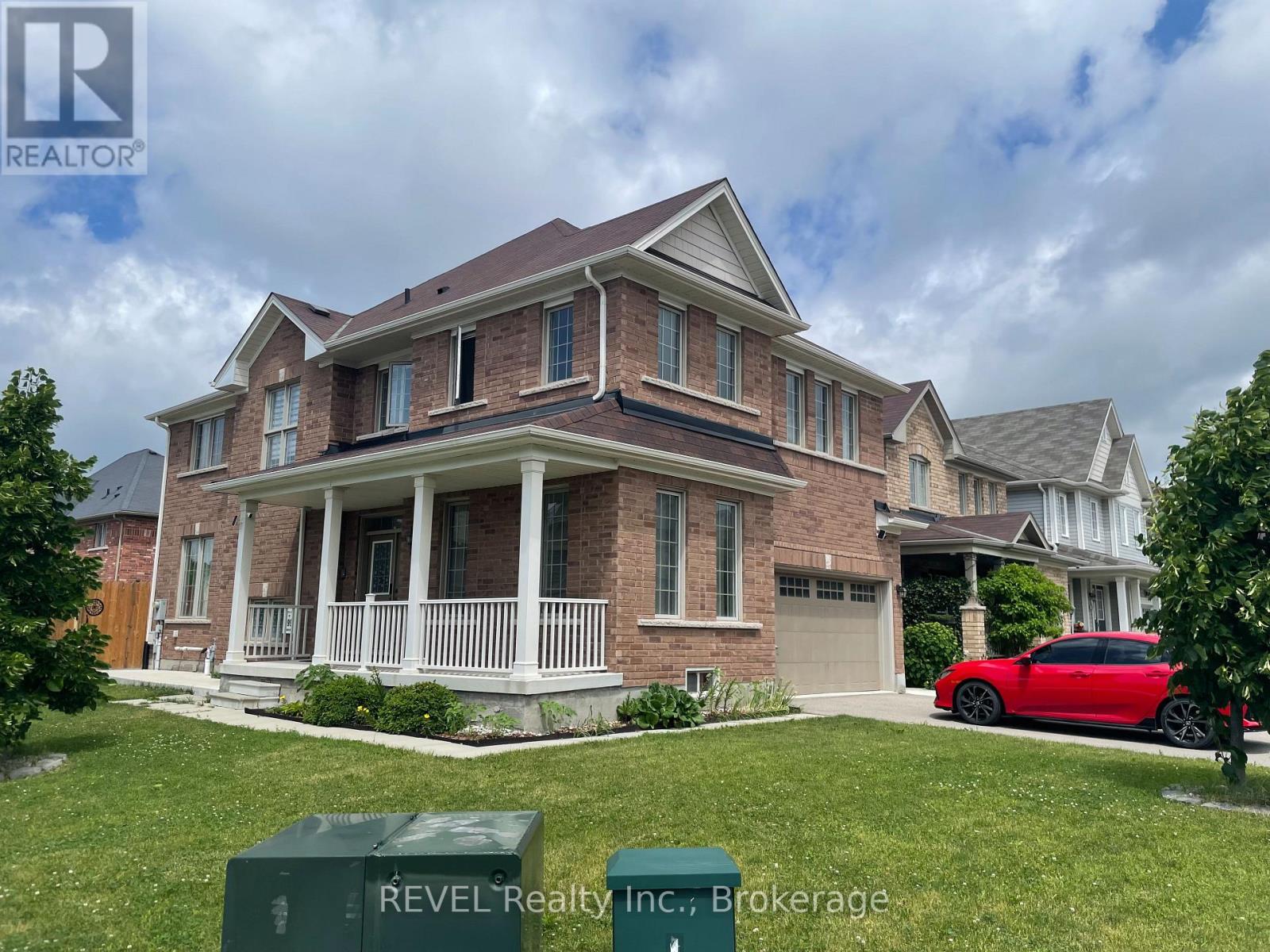 7755 BLACK MAPLE DRIVE, Niagara Falls, Ontario