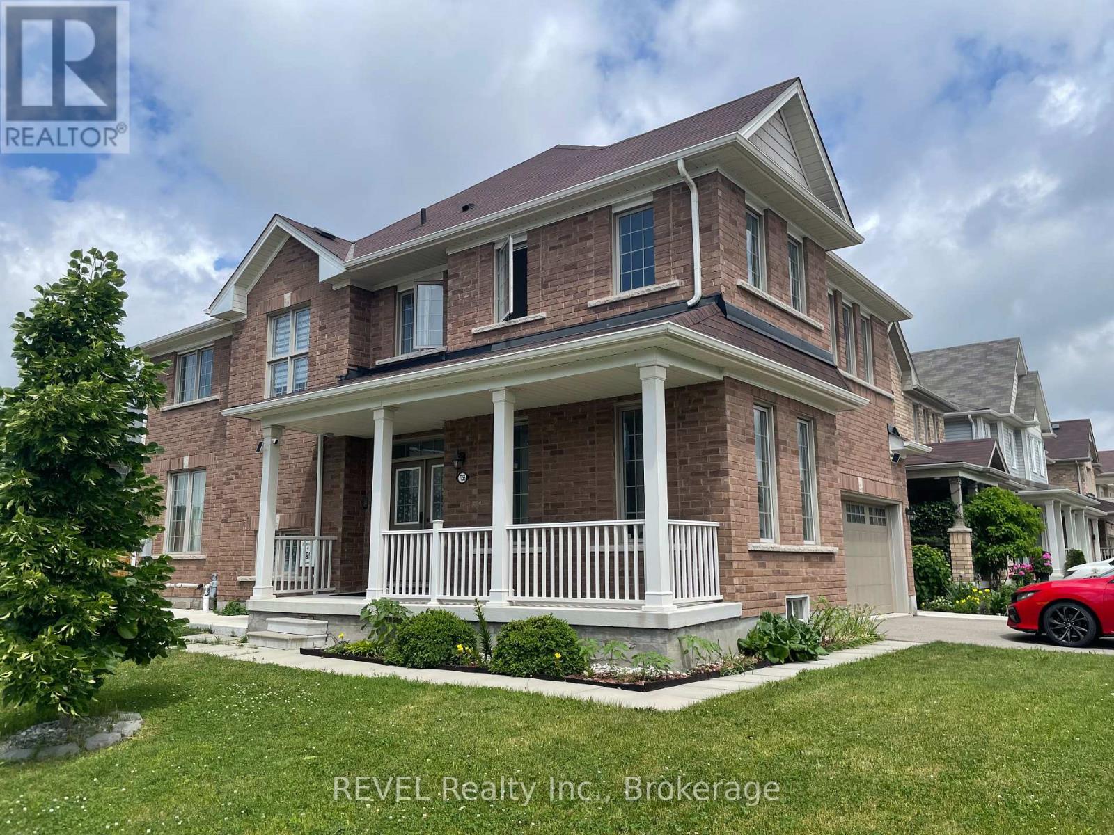 7755 Black Maple Drive, Niagara Falls, Ontario  L2H 0N7 - Photo 2 - X13454128