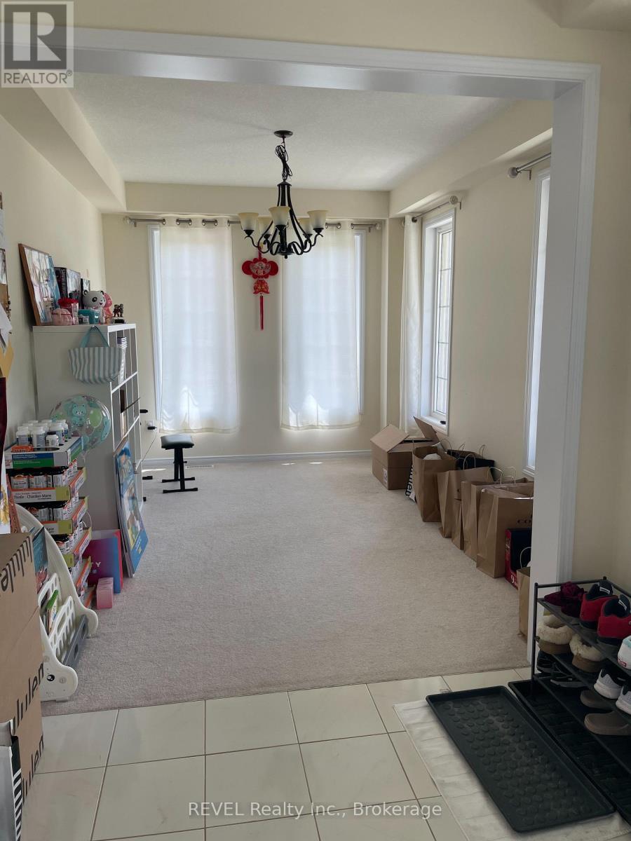 7755 Black Maple Drive, Niagara Falls, Ontario  L2H 0N7 - Photo 4 - X13454128