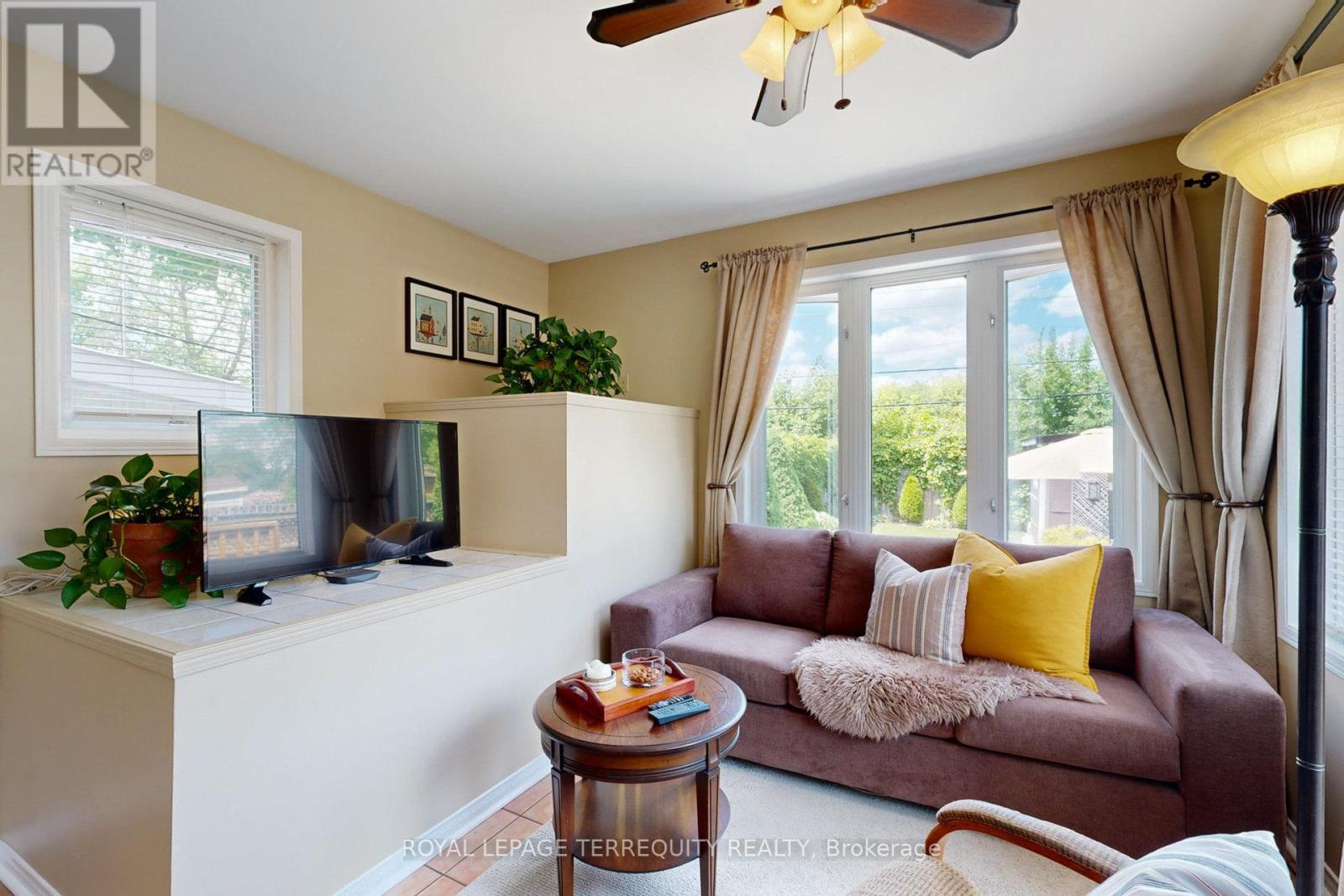 92 Eileen Avenue, Toronto, Ontario  M6N 1V4 - Photo 16 - W13449598