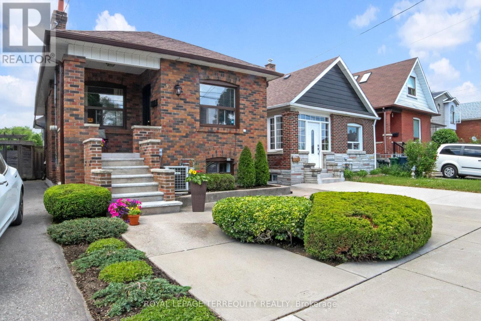 92 Eileen Avenue, Toronto, Ontario  M6N 1V4 - Photo 30 - W13449598