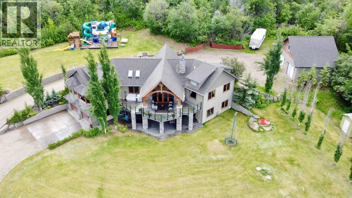 2793 Christopher Estates, Dawson Creek, British Columbia  V1G 0B2 - Photo 45 - 10391766