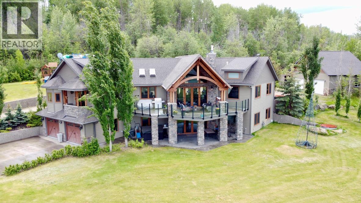 2793 Christopher Estates, Dawson Creek, British Columbia  V1G 0B2 - Photo 51 - 10391766