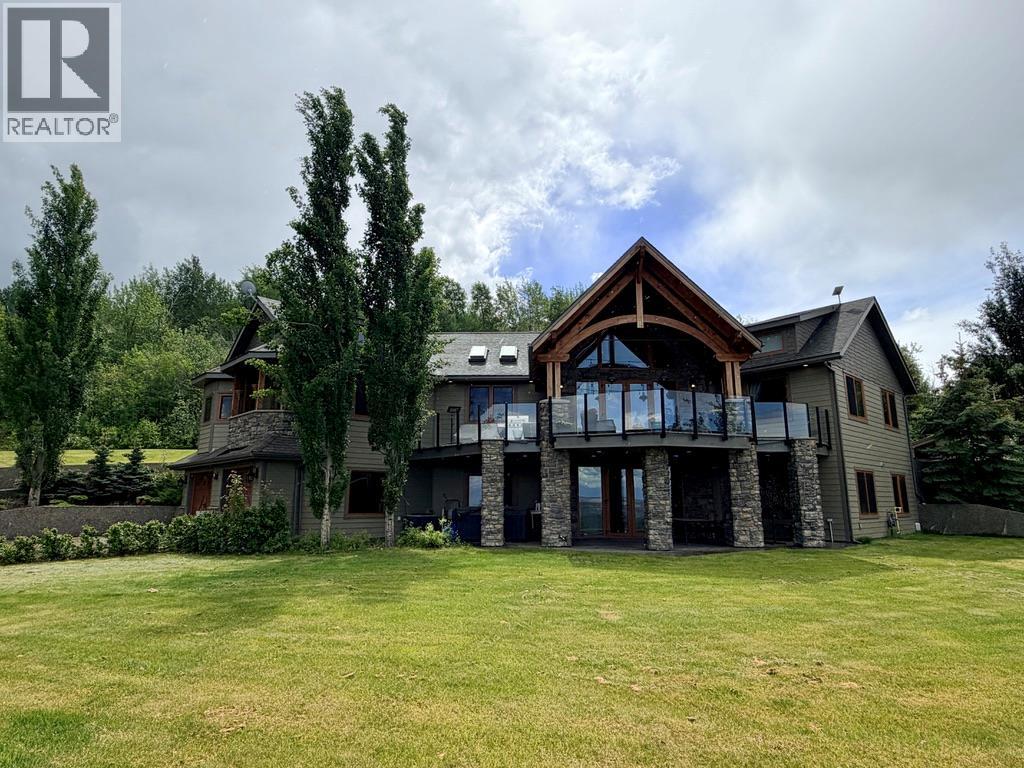2793 Christopher Estates, Dawson Creek, British Columbia  V1G 0B2 - Photo 43 - 10391766
