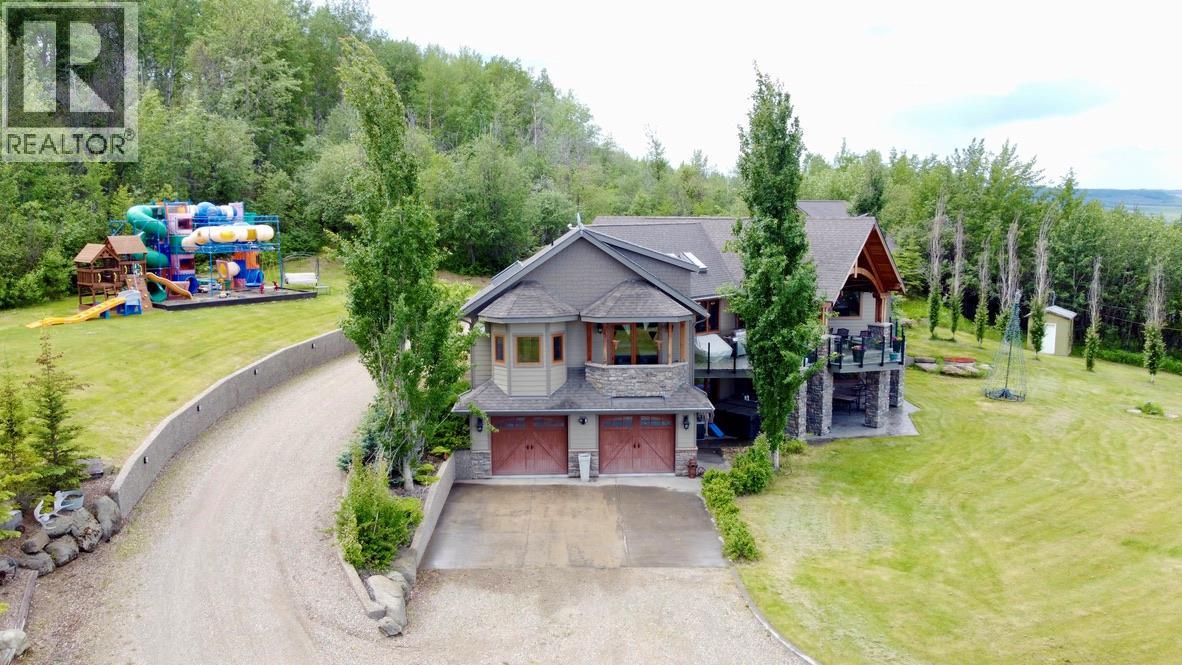2793 Christopher Estates, Dawson Creek, British Columbia  V1G 0B2 - Photo 49 - 10391766