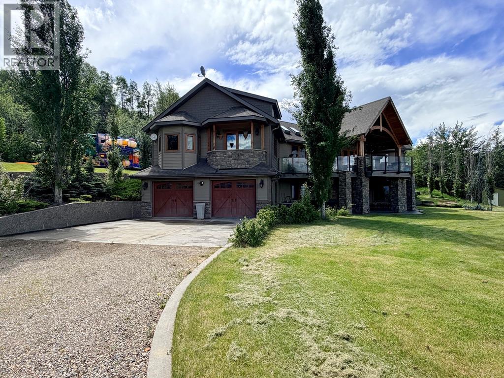 2793 Christopher Estates, Dawson Creek, British Columbia  V1G 0B2 - Photo 52 - 10391766