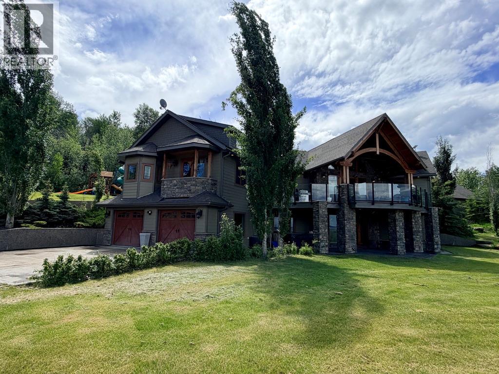 2793 Christopher Estates, Dawson Creek, British Columbia  V1G 0B2 - Photo 53 - 10391766