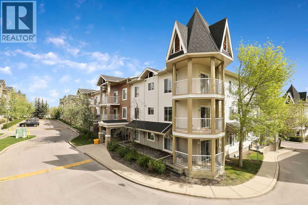 3313, 70 Panamount Drive NW, Calgary, Alberta