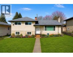 9645 DAVID DRIVE, Burnaby, British Columbia
