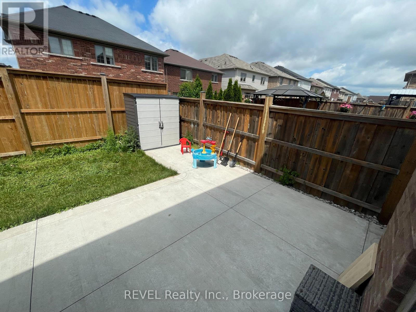 7755 Black Maple Drive, Niagara Falls, Ontario  L2H 0N7 - Photo 34 - X13454128
