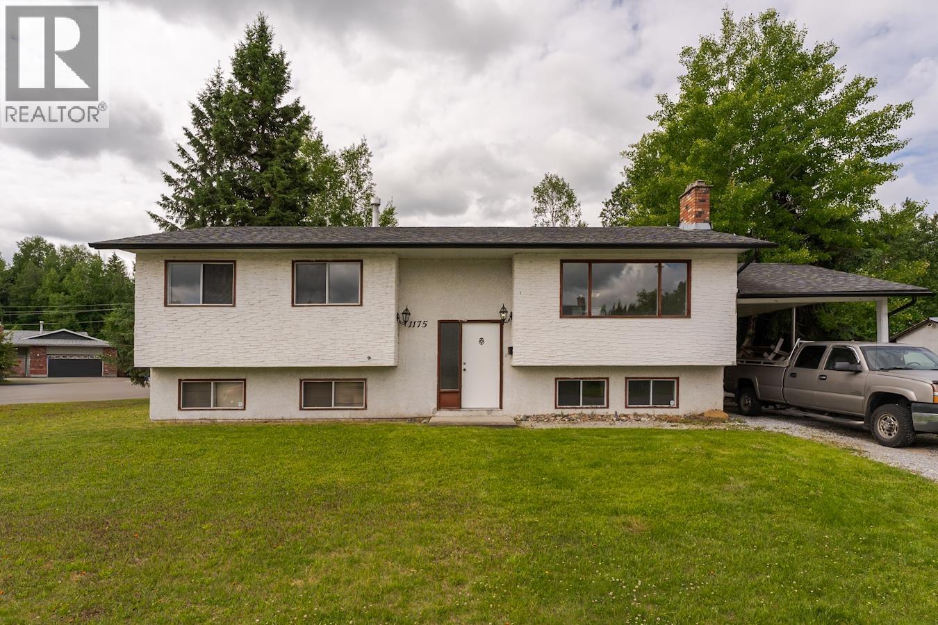 1175 Mcgowan Drive, Prince George, British Columbia  V2M 6S4 - Photo 1 - R3136712