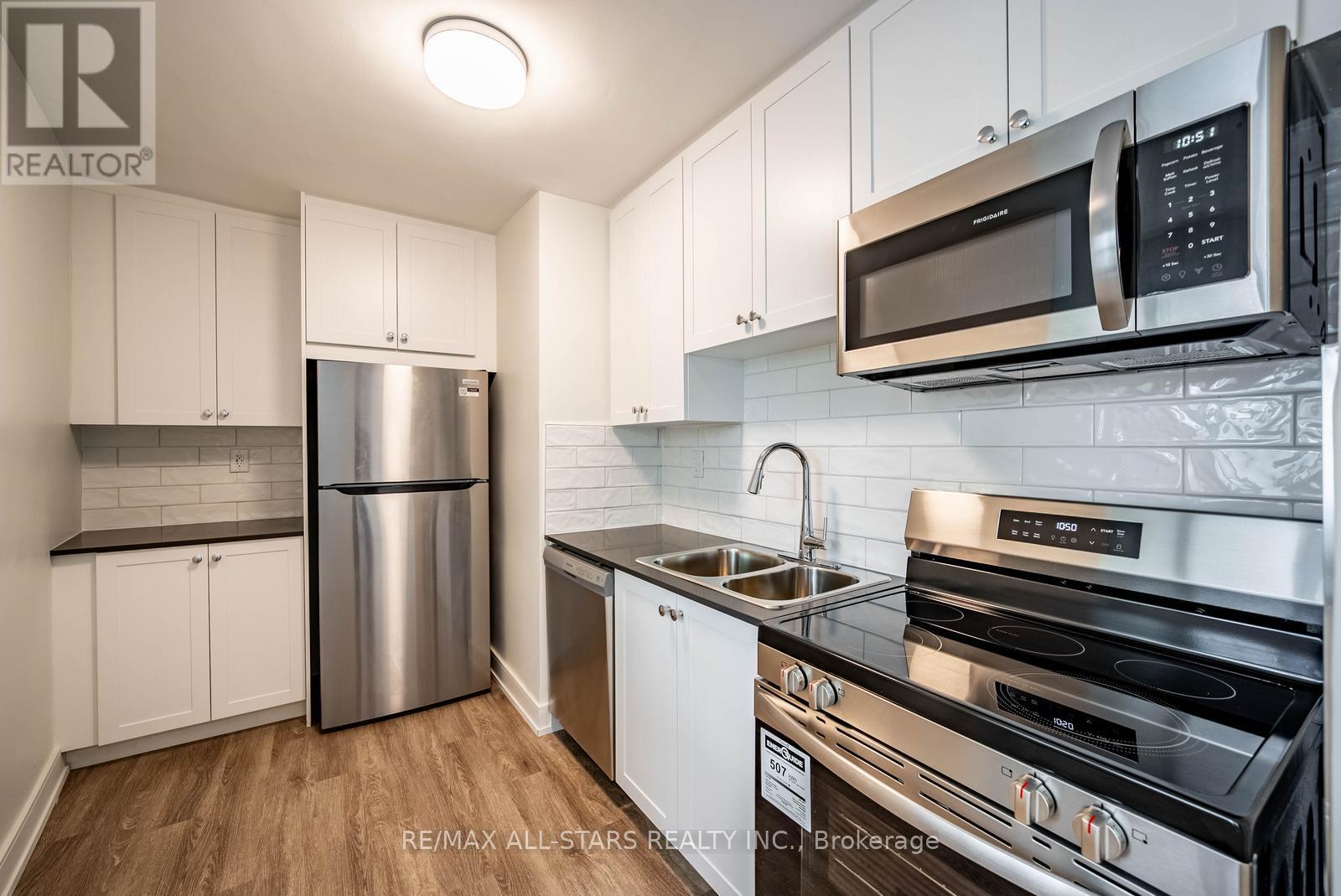 317 - 7 Albert Street, Whitchurch-Stouffville, Ontario  L4A 4H2 - Photo 10 - N13423400
