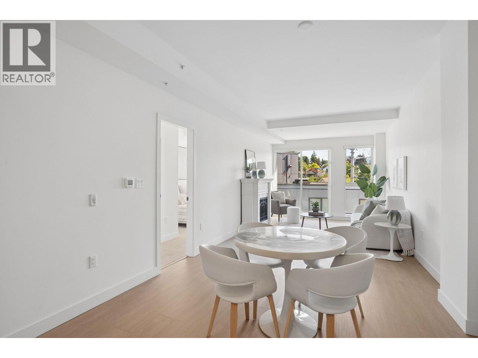 321 422 E 3rd Street, North Vancouver, British Columbia  V7L 0K1 - Photo 10 - R3131873