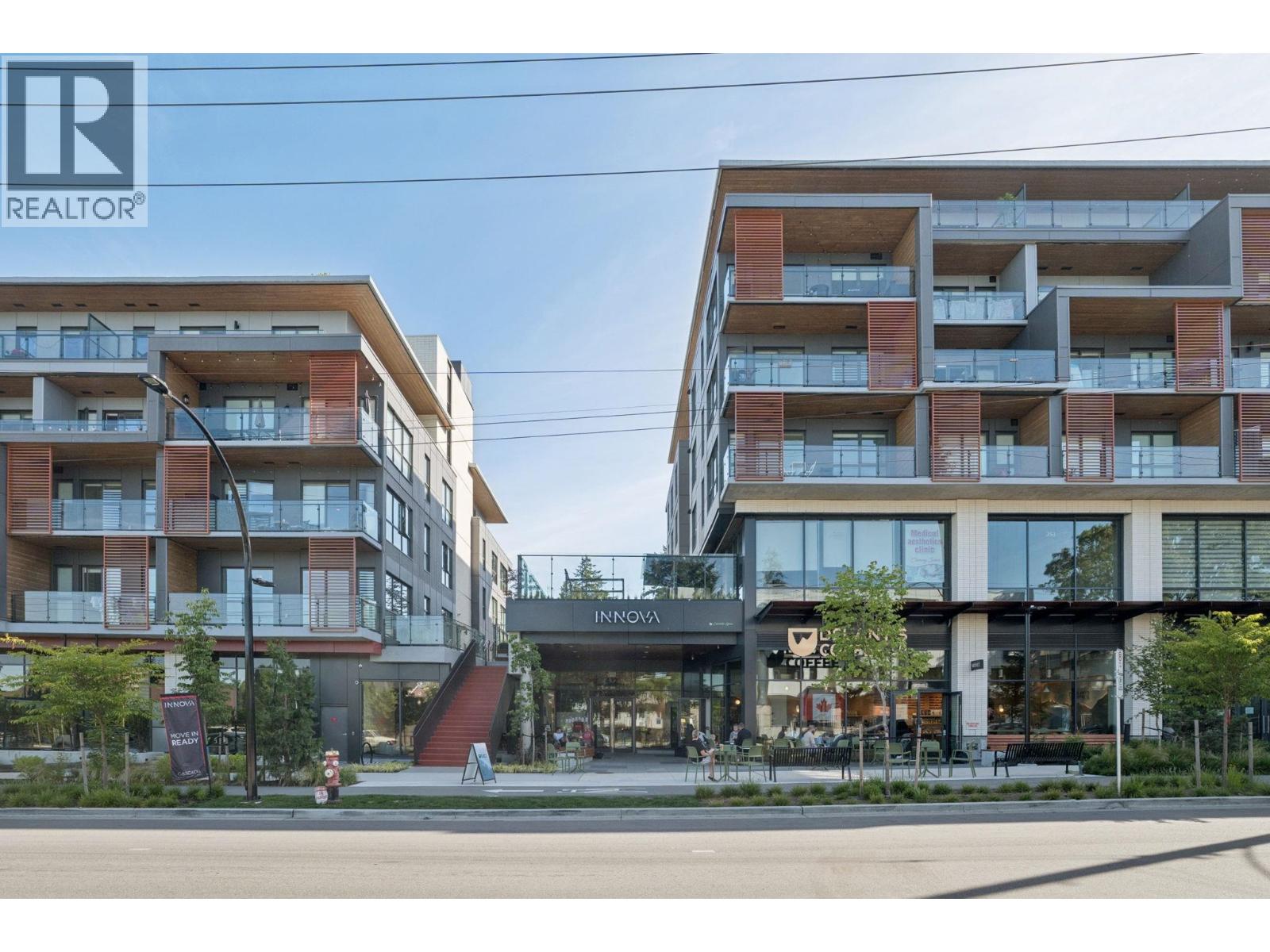 321 422 E 3rd Street, North Vancouver, British Columbia  V7L 0K1 - Photo 36 - R3131873
