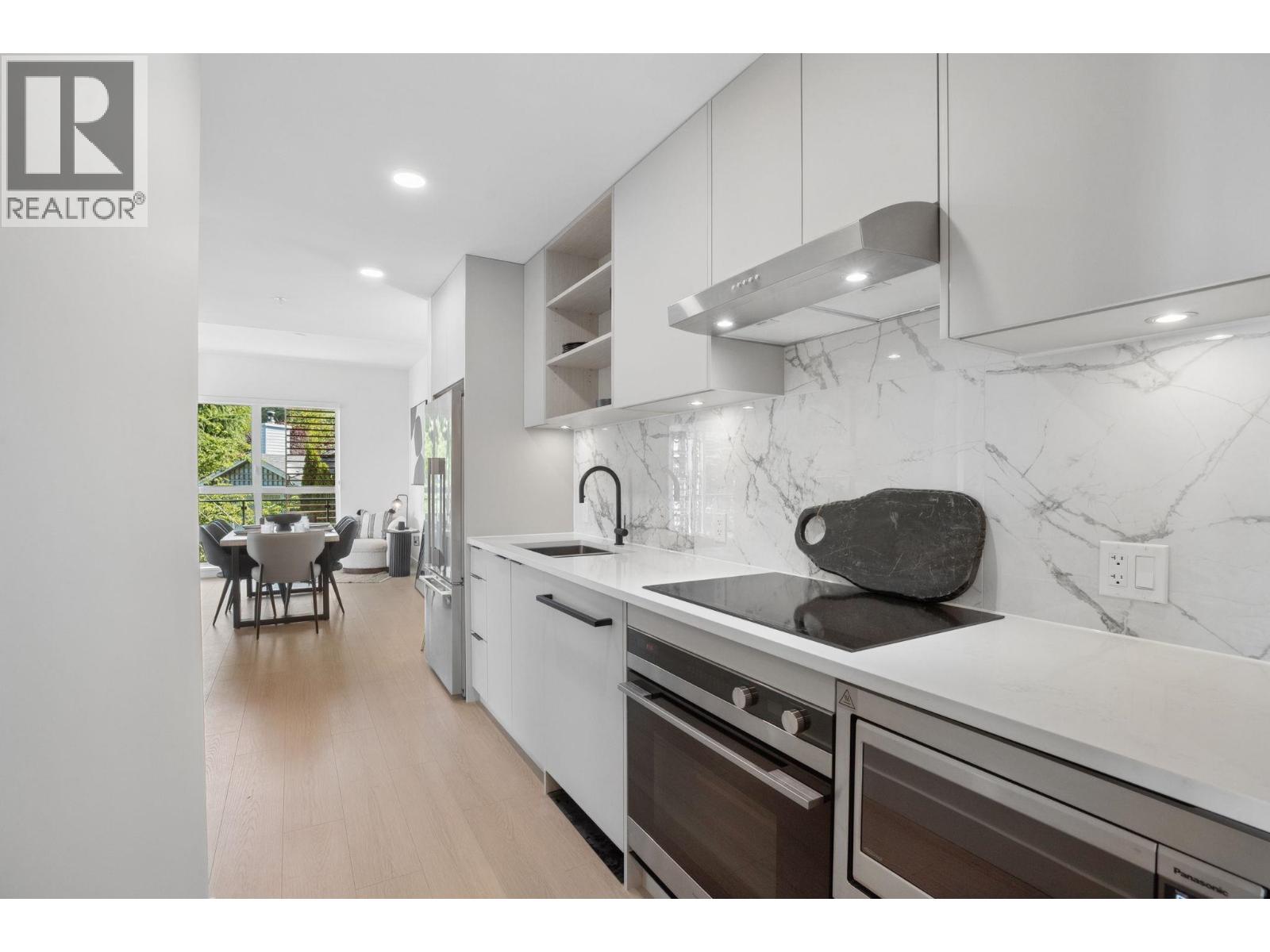 321 422 E 3rd Street, North Vancouver, British Columbia  V7L 0K1 - Photo 11 - R3131873