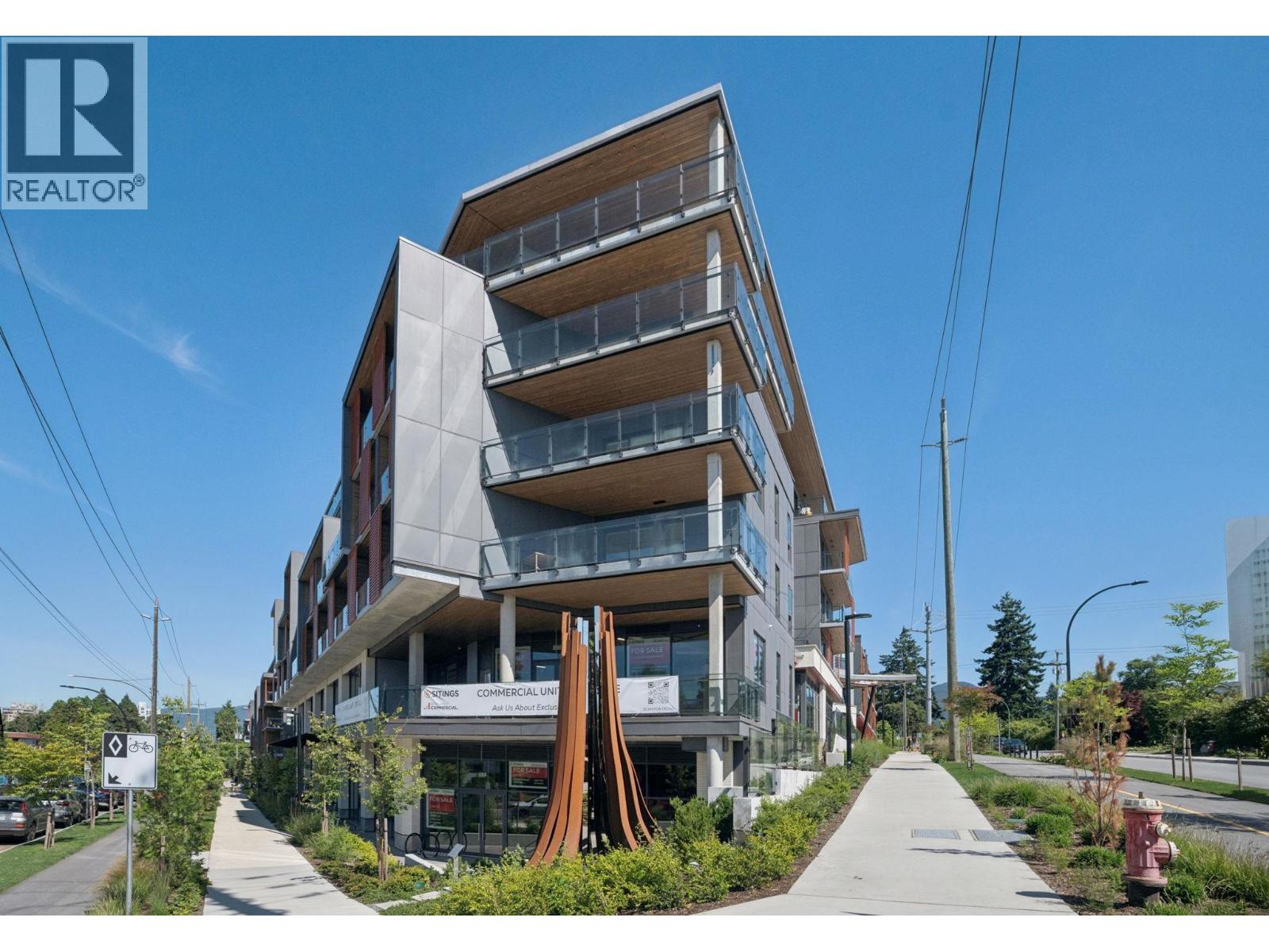 321 422 E 3rd Street, North Vancouver, British Columbia  V7L 0K1 - Photo 35 - R3131873