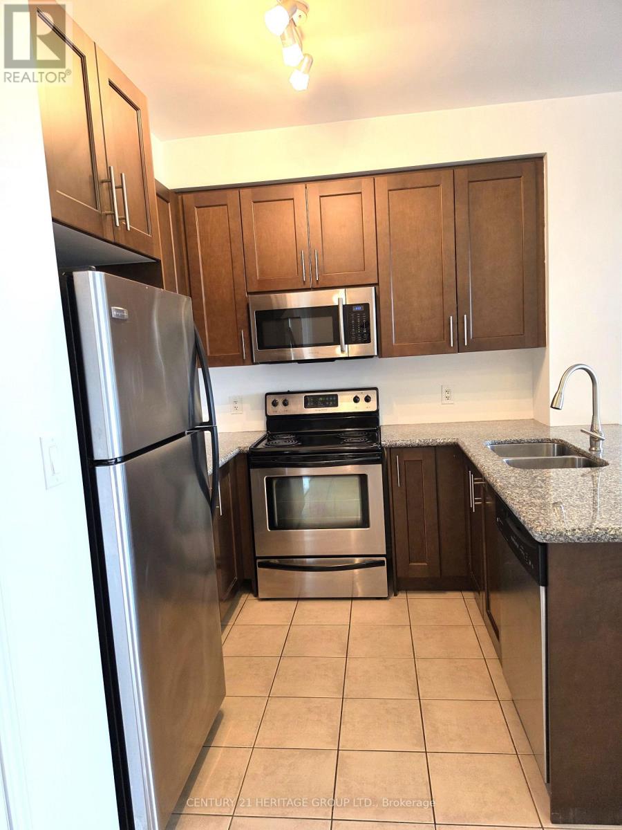 1008 - 135 Wynford Drive, Toronto, Ontario  M3C 0J4 - Photo 11 - C13454154