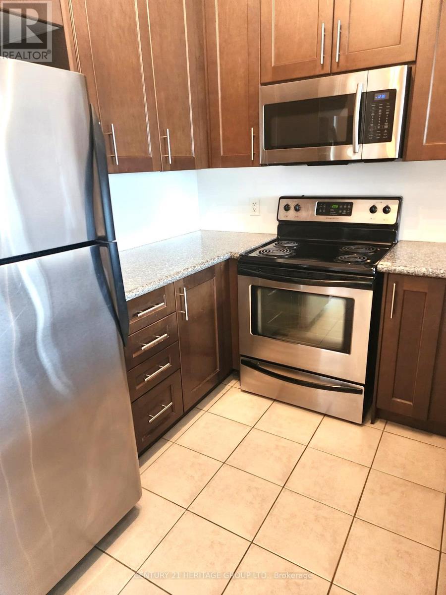 1008 - 135 Wynford Drive, Toronto, Ontario  M3C 0J4 - Photo 12 - C13454154