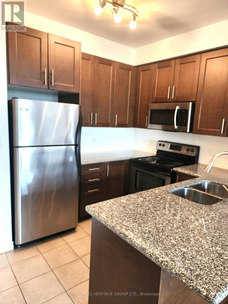 1008 - 135 Wynford Drive, Toronto, Ontario  M3C 0J4 - Photo 13 - C13454154