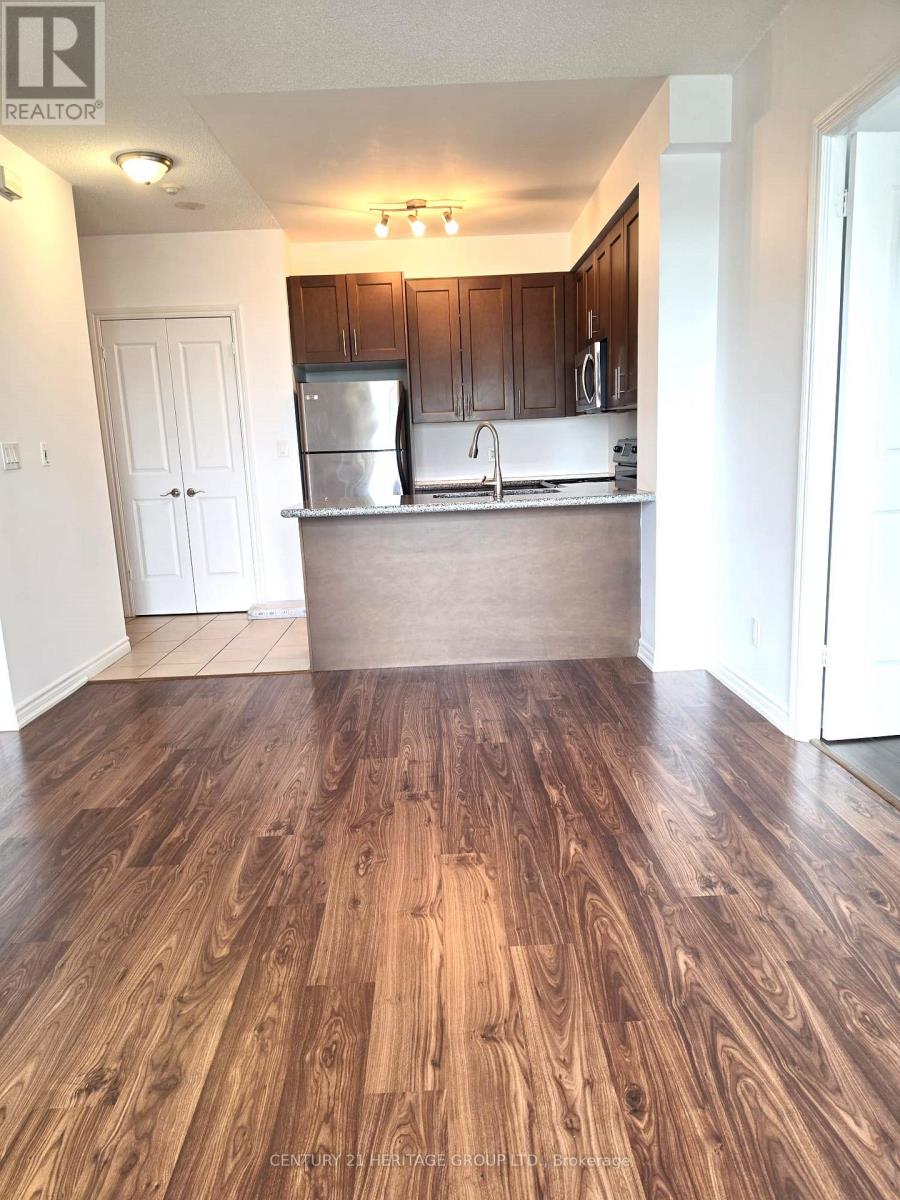 1008 - 135 Wynford Drive, Toronto, Ontario  M3C 0J4 - Photo 14 - C13454154