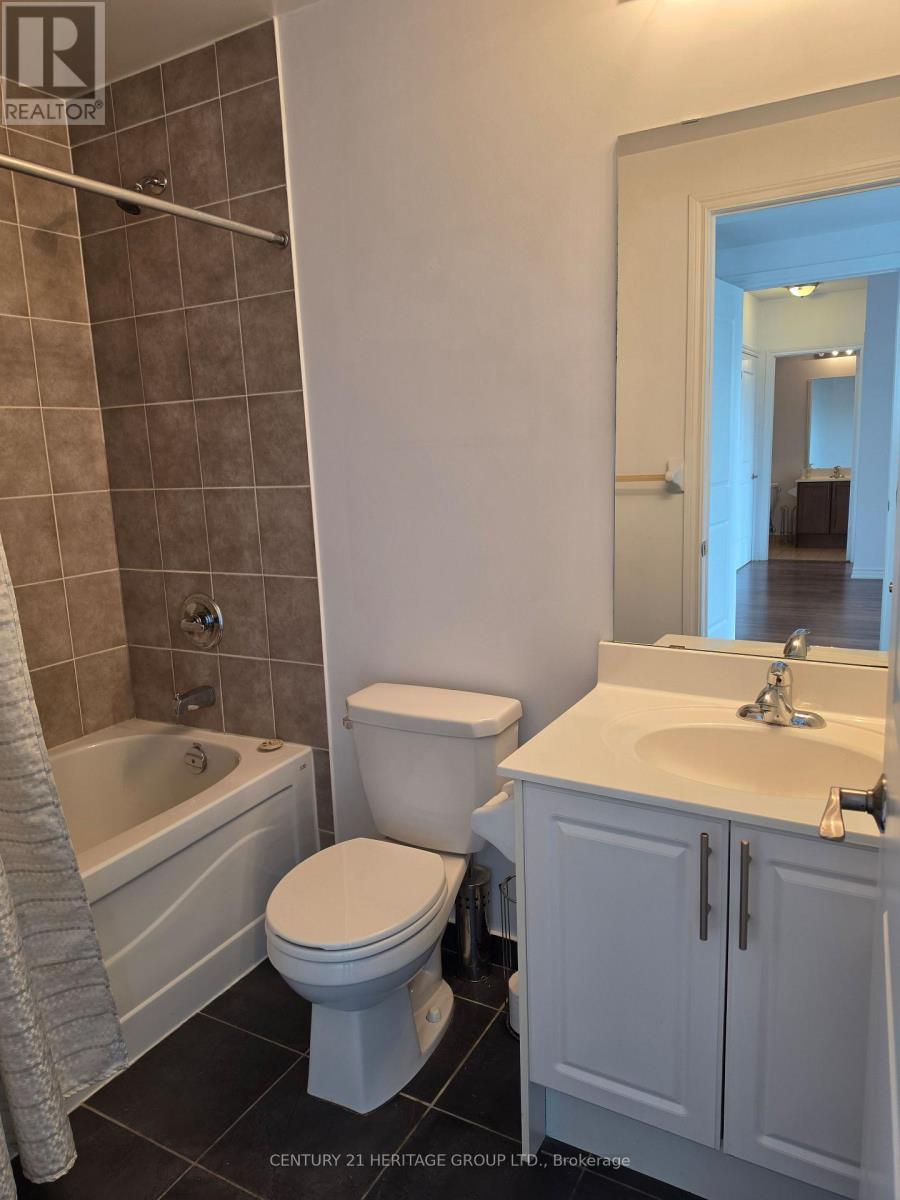 1008 - 135 Wynford Drive, Toronto, Ontario  M3C 0J4 - Photo 23 - C13454154