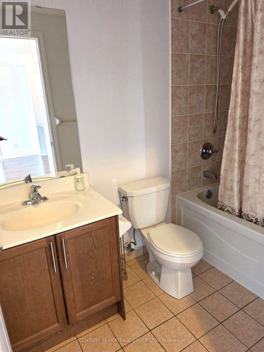 1008 - 135 Wynford Drive, Toronto, Ontario  M3C 0J4 - Photo 25 - C13454154