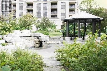 1008 - 135 Wynford Drive, Toronto, Ontario  M3C 0J4 - Photo 28 - C13454154
