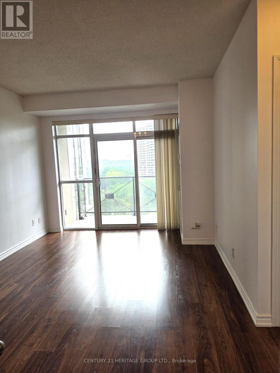 1008 - 135 Wynford Drive, Toronto, Ontario  M3C 0J4 - Photo 8 - C13454154
