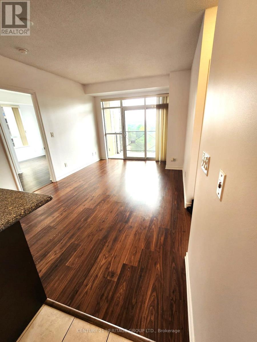 1008 - 135 Wynford Drive, Toronto, Ontario  M3C 0J4 - Photo 9 - C13454154