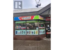 2 - 2763 DANFORTH AVENUE, Toronto, Ontario