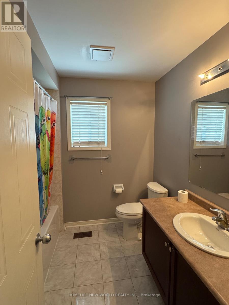1284 Gyatt Crescent, Oshawa, Ontario  L1K 0M2 - Photo 14 - E13454138