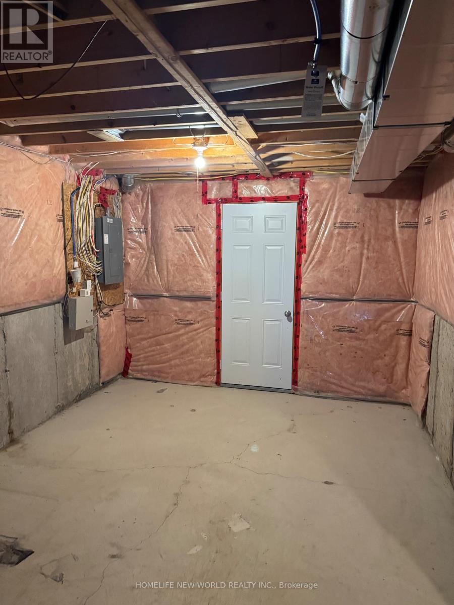 1284 Gyatt Crescent, Oshawa, Ontario  L1K 0M2 - Photo 21 - E13454138