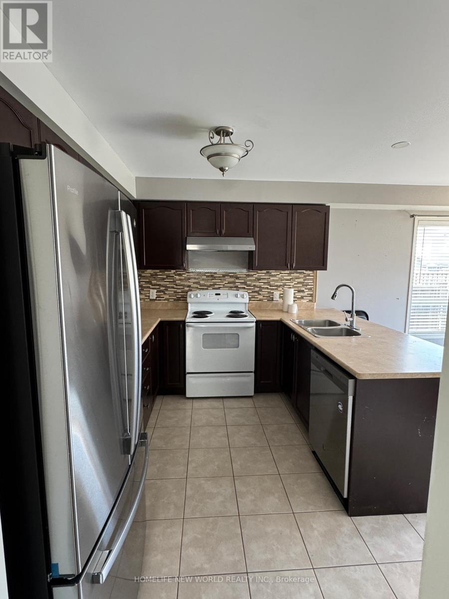 1284 Gyatt Crescent, Oshawa, Ontario  L1K 0M2 - Photo 6 - E13454138