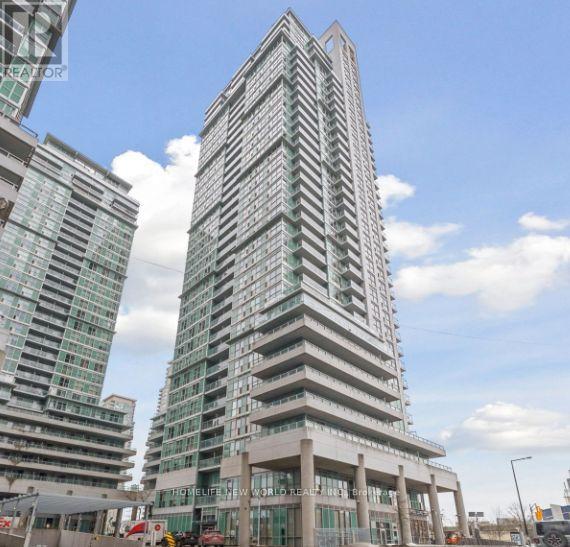 2104 - 70 TOWN CENTRE COURT, Toronto, Ontario