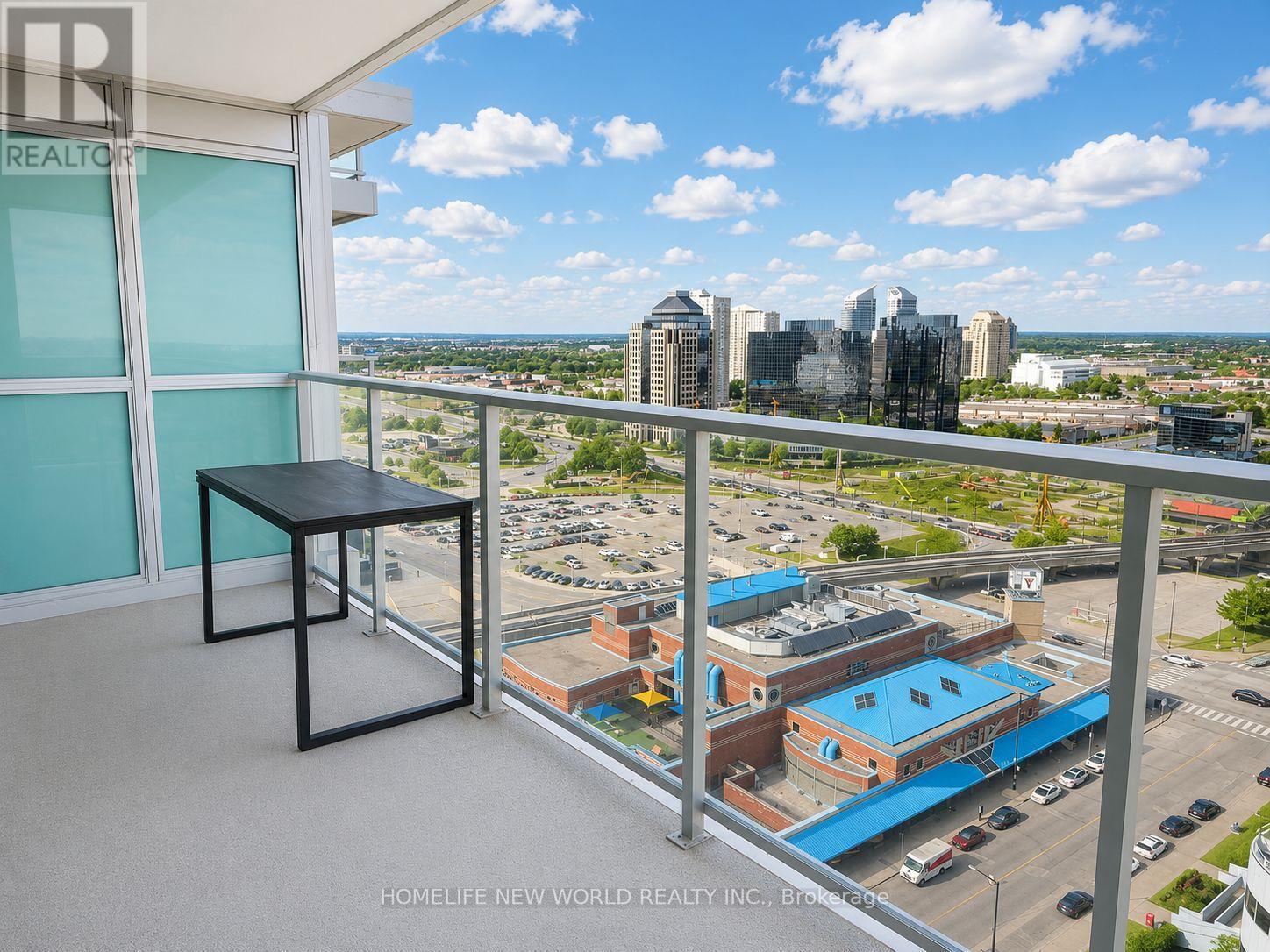 2104 - 70 Town Centre Court, Toronto, Ontario M1P 0B2 - Photo 12 - E13454140