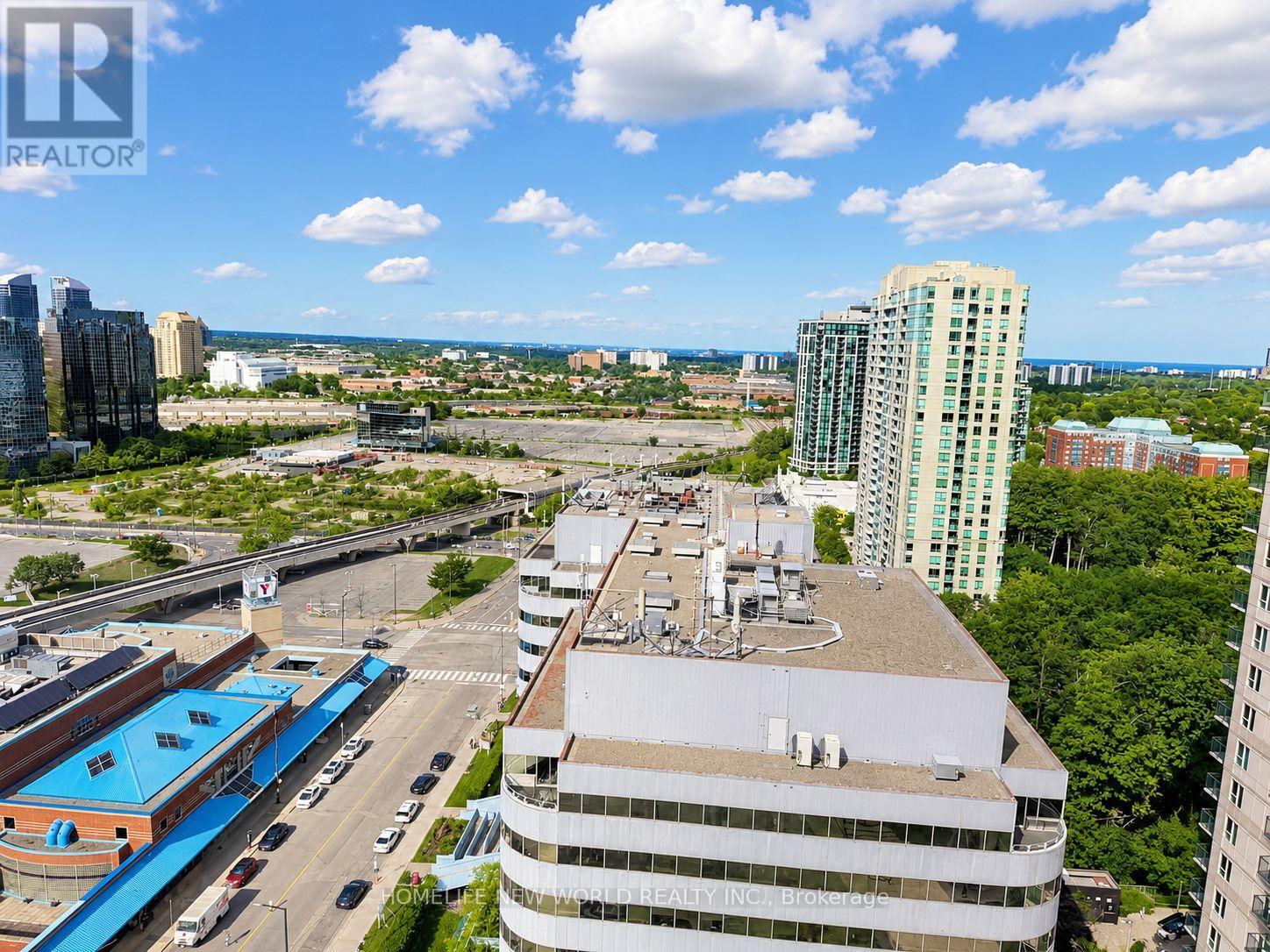 2104 - 70 Town Centre Court, Toronto, Ontario M1P 0B2 - Photo 13 - E13454140