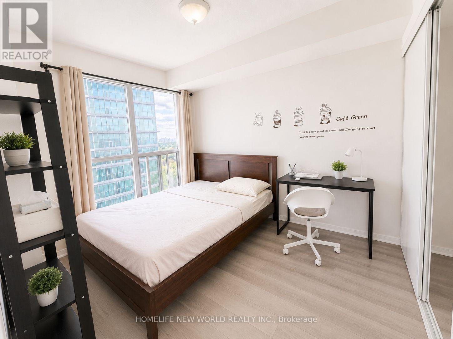 2104 - 70 Town Centre Court, Toronto, Ontario M1P 0B2 - Photo 9 - E13454140