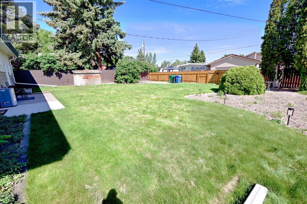 1306 29 Street S, Lethbridge, Alberta  T1K 2X3 - Photo 34 - A2320877