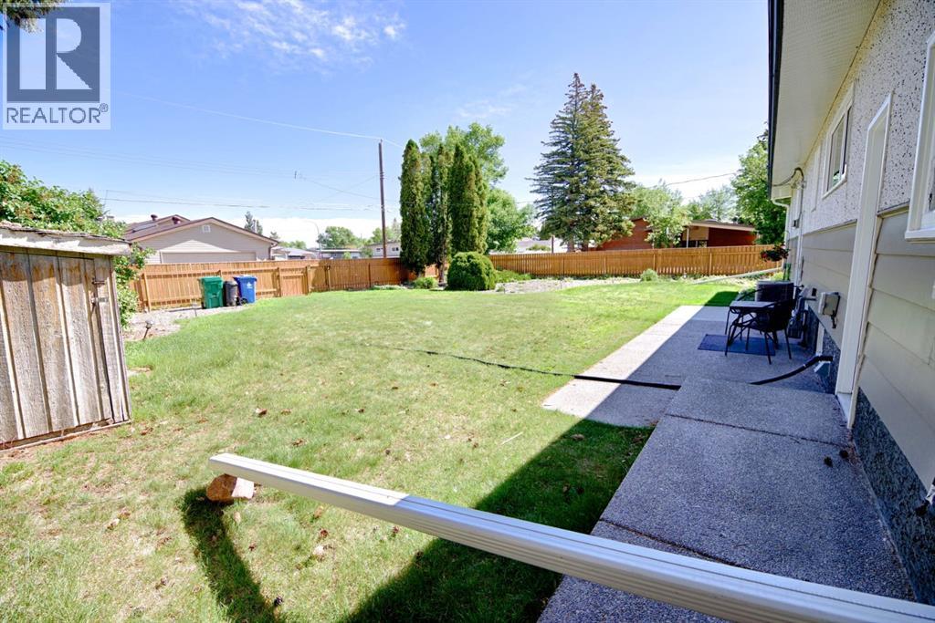1306 29 Street S, Lethbridge, Alberta  T1K 2X3 - Photo 29 - A2320877