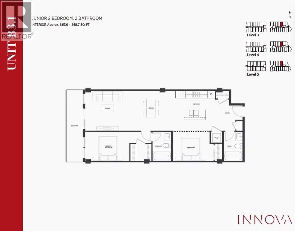 563 422 E 3rd Street, North Vancouver, British Columbia  V7L 0K1 - Photo 30 - R3131857