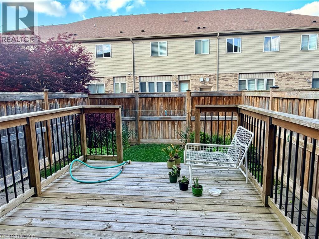 139 Coopershawk Street, Kitchener, Ontario  N2K 4J3 - Photo 19 - 40840575