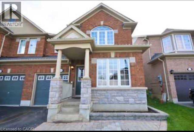 5424 TASHA Drive, Mississauga, Ontario