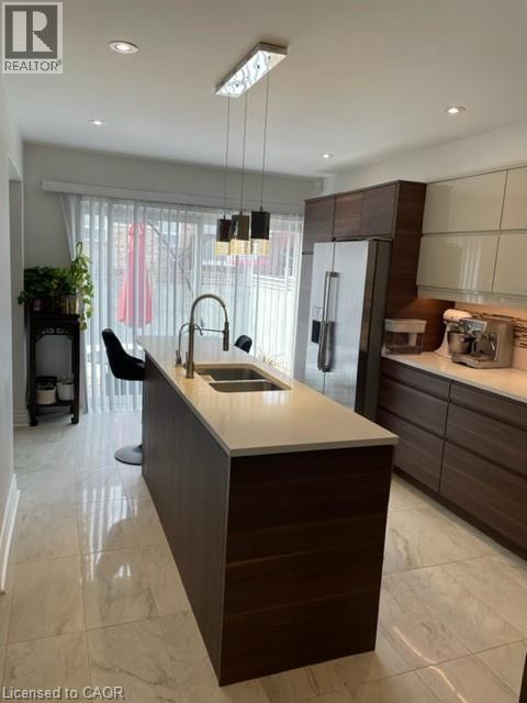 5424 Tasha Drive, Mississauga, Ontario  L5M 7Y2 - Photo 11 - 40840128