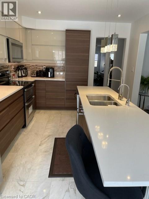 5424 Tasha Drive, Mississauga, Ontario  L5M 7Y2 - Photo 13 - 40840128