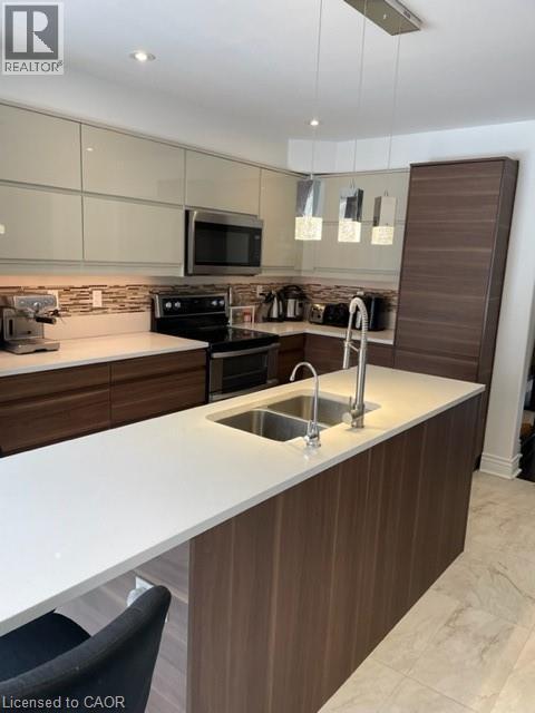 5424 Tasha Drive, Mississauga, Ontario  L5M 7Y2 - Photo 15 - 40840128