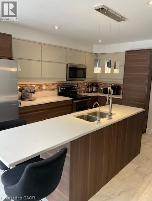 5424 Tasha Drive, Mississauga, Ontario  L5M 7Y2 - Photo 17 - 40840128