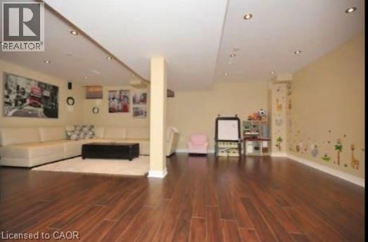 5424 Tasha Drive, Mississauga, Ontario  L5M 7Y2 - Photo 23 - 40840128