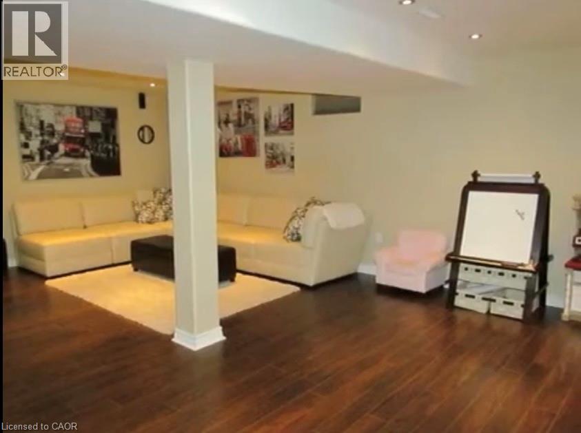 5424 Tasha Drive, Mississauga, Ontario  L5M 7Y2 - Photo 24 - 40840128